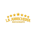 La Arrechería - Logo Cliente