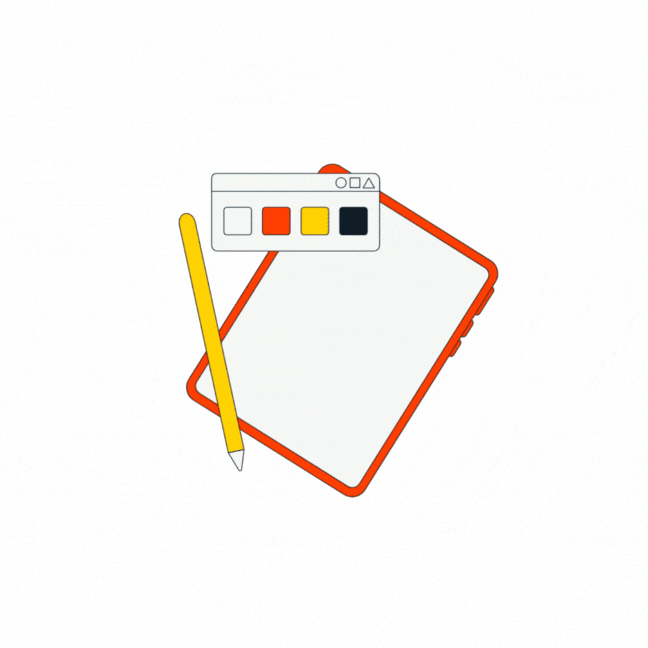 Creación de Marca | Agencia Creativa - The Creactives