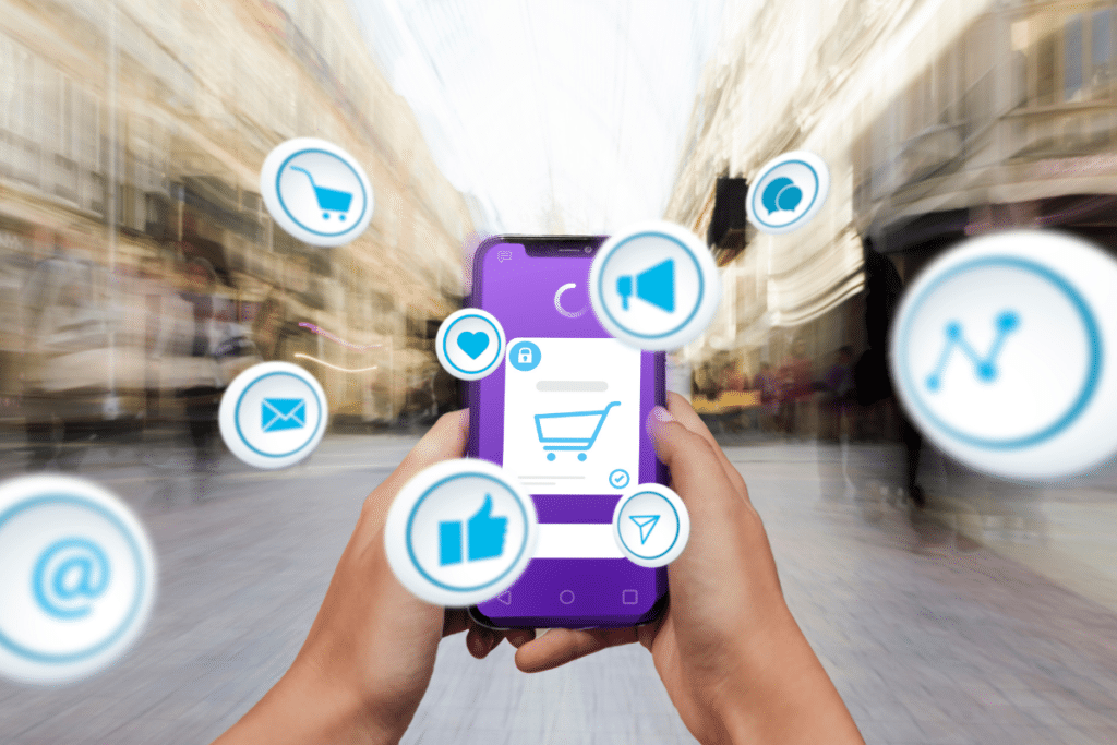 Pasarelas de pago para ecommerce en 2025