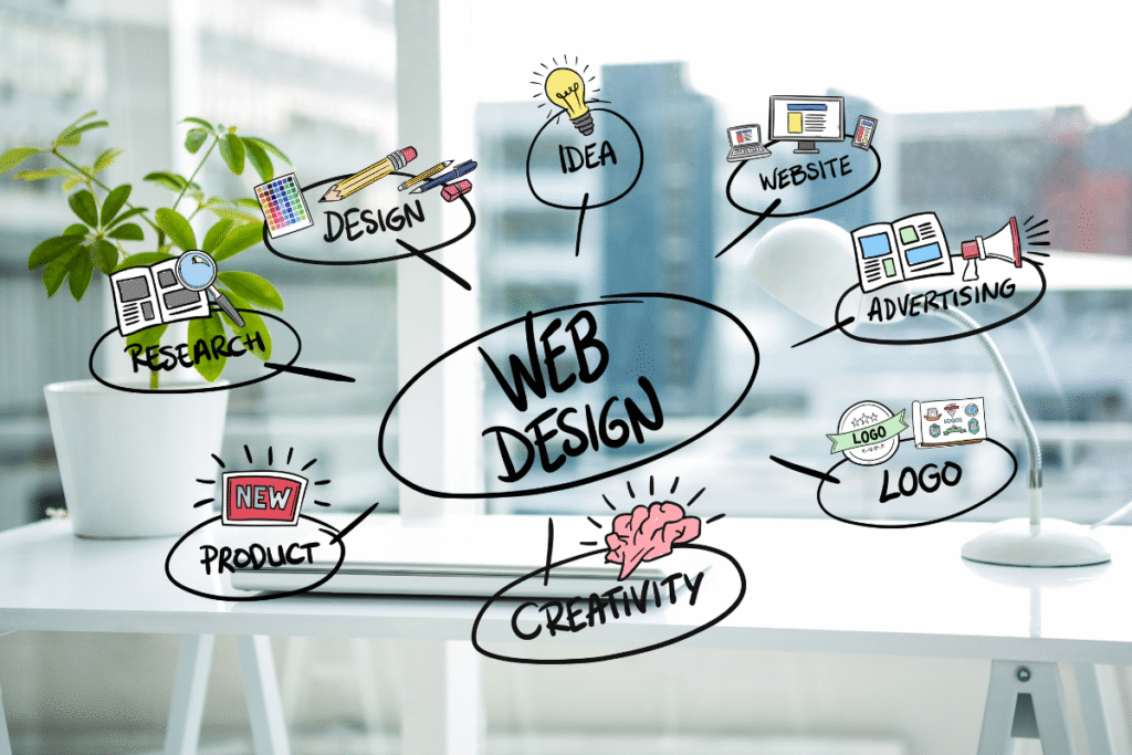 ¿Cómo el diseño web impacta en el posicionamiento SEO de tu marca