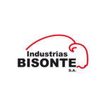 Industrias Bisonte Logo