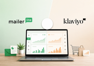 MailerLite vs Klaviyo